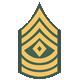 first-sergeant